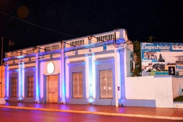 Reasignación de tareas en la Comuna de Empedrado por exceso de personal