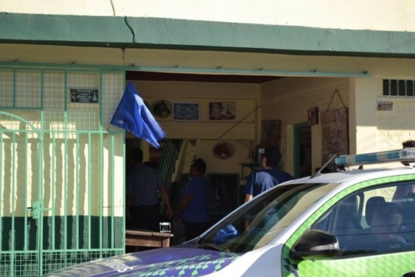 Muerte en el inquilinato del barrio San Marcos: Confirman violación