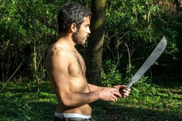 Quién es el actor detenido por el crimen de la modelo chaqueña