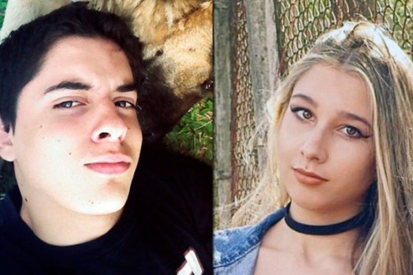 Nunca me va a dejar tranquilo, dijo el joven asesinado por Nahir