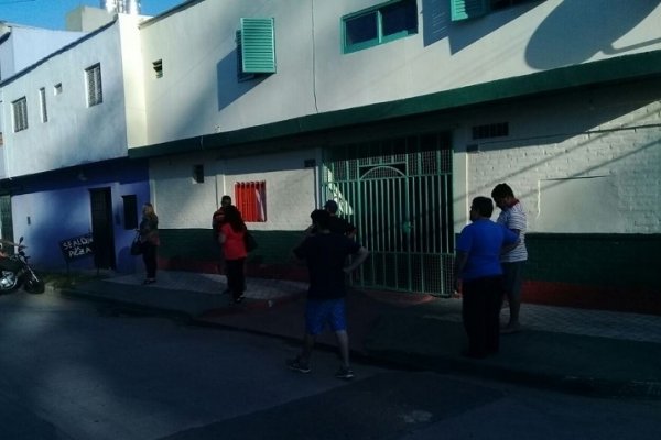 Femicidio en el San Marcos: Irina murió de un paro cardíaco producto de la violación
