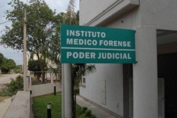 Parricidio en Corrientes: Fotógrafo de Casa de Gobierno asesinado a puñaladas por su hijo