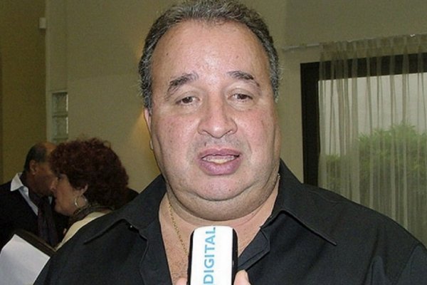 Quién es Marcelo Balcedo, el sindicalista detenido en Punta del Este