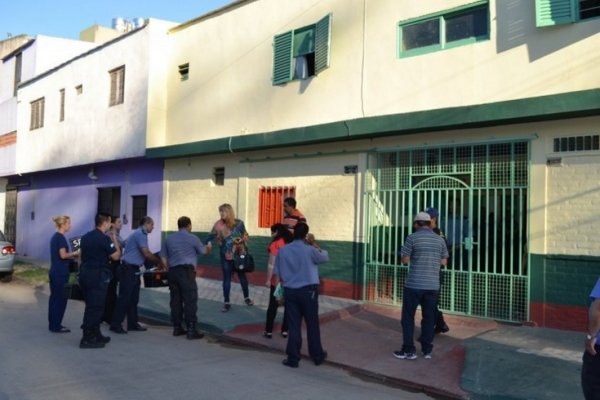 Violación y muerte de una menor: Nuevos allanamientos en el inquilinato del San Marcos