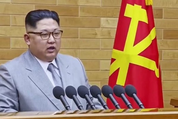 Corea del Norte se niega a hablar de desnuclearización
