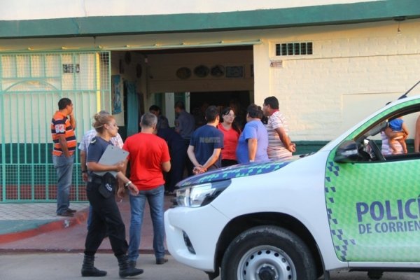 Crimen en el barrio San Marcos: Brasileros detenidos aun no declaran por falta de traductor
