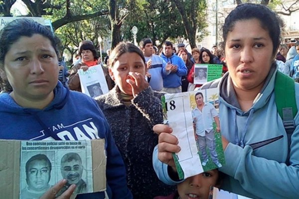 Advierten sobre peligrosa banda que efectúan robos en Corrientes