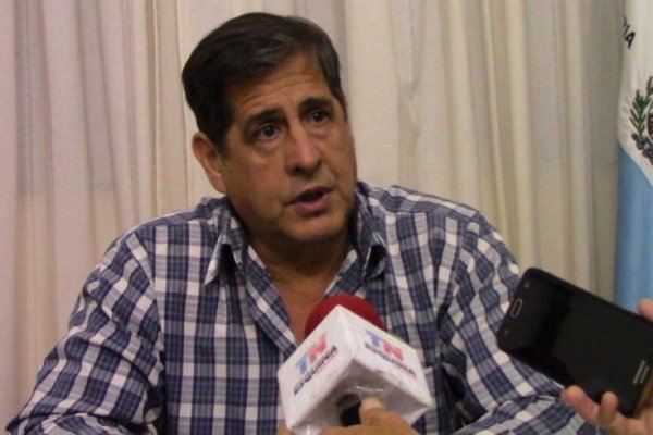 Esquina: El Intendente denunció a la anterior gestión