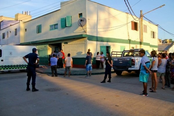 Caso Irina: Abogado de los seis imputados pedirá que aparten al Defensor Oficial de la Causa