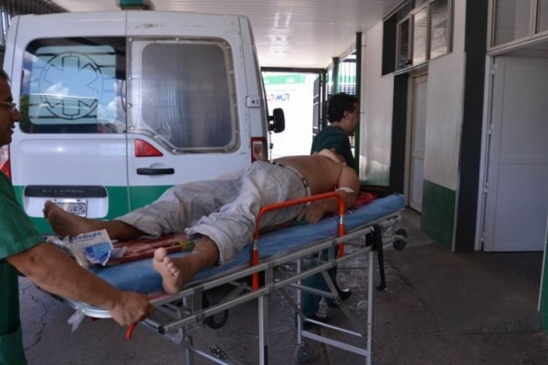 Albañil tras el derrumbe: Fue un milagro, cuando nos dimos cuenta estábamos bajo los escombros