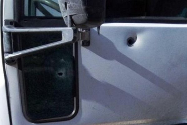 Piratas del asfalto: Tres detenidos vinculados a tremendos crímenes