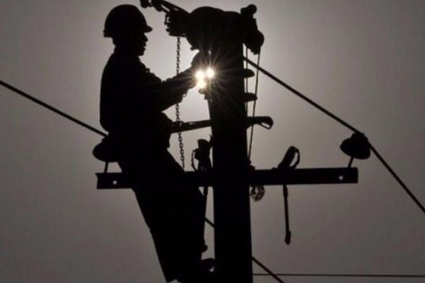 Este viernes habrá corte de luz en Virasoro