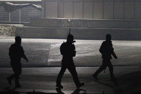 Kabul: Ataque de insurgentes a lujoso hotel deja muertos y heridos