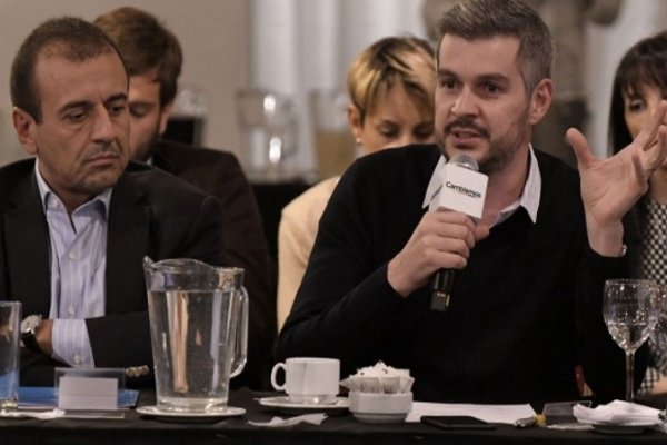 Quintana le ganó la pulseada a Triaca y fragmentan la reforma laboral