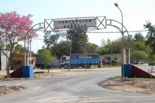 Chaco: Detuvieron al supuesto autor del crimen de dos ancianos