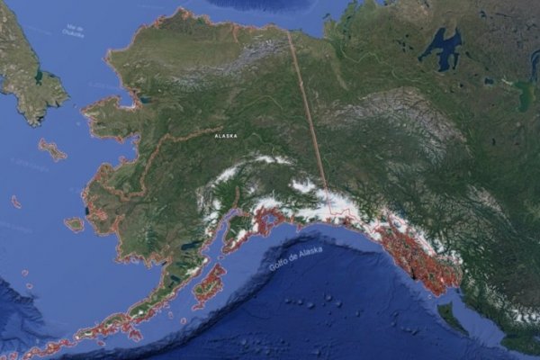 Alerta de tsunami en la Costa Oeste de Estados Unidos por un sismo en Alaska