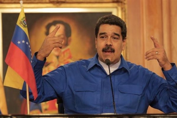 Chavismo adelantó las elecciones presidenciales en Venezuela