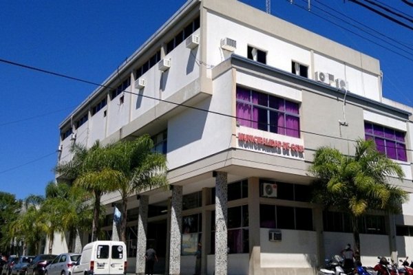Goya: El municipio tiene cortado el teléfono por una deuda