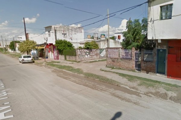 Allanamientos por ventas de estupefacientes en el B° Pío X