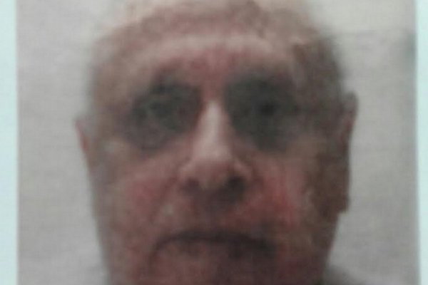 Buscan a un anciano de 82 años que padece demencia senil