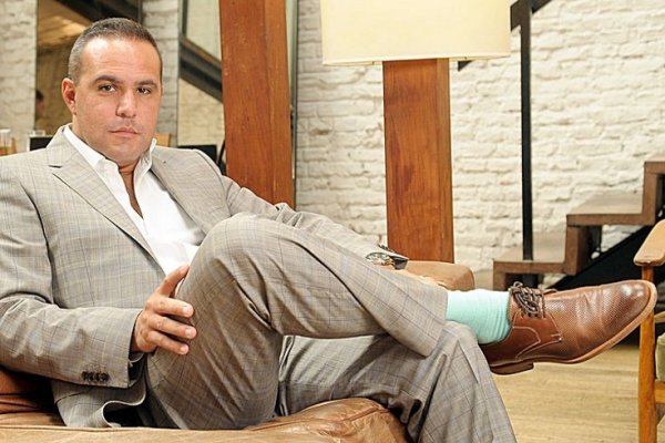 El empresario correntino Mariano Martínez Rojas podría ser deportado a la Argentina