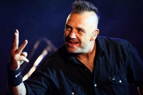 Detuvieron a Ricardo Iorio: Estaba armado