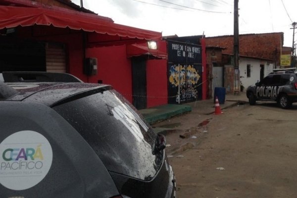 Sangriento ataque narco en una bailanta de Brasil: Acribillaron a 14 personas