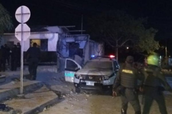 Colombia: Dos nuevos atentados contra la Policía dejan dos muertos y varios heridos