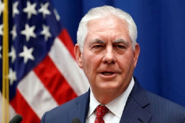 EEUU y la Argentina reforzarán la presión regional contra Venezuela