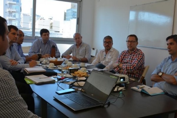 Parque forestoindustrial Santa Rosa: En mayo inician las obras de la planta de bioenergía