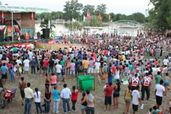 Mburucuyá vivirá la 9ª edición de la Fiesta de la Laguna Limpia