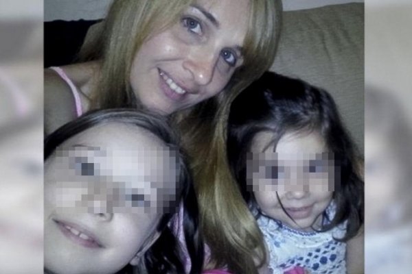 Encontraron en Venezuela a las nenas goyanas y detuvieron a la madre y su pareja