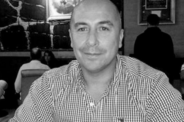 Se entregó el empresario Sebastiani, tras estar más de un mes prófugo