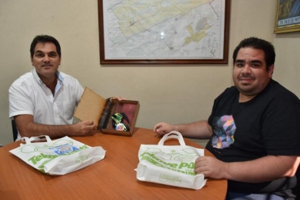 Este domingo, vuelve el Tekoverano  a Santa Rosa