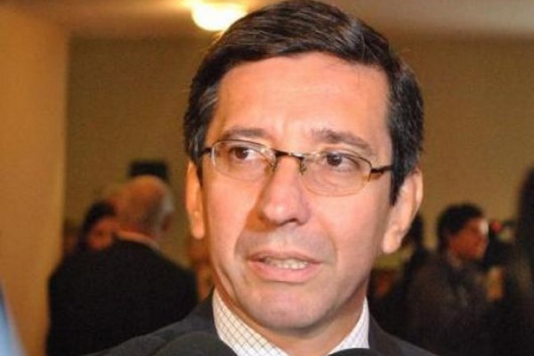 López Desimoni: el Comisario es un héroe del pueblo de Corrientes