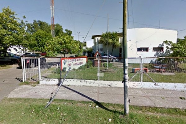 Un policía baleó a su novia en frente de la Comisaría de la Mujer