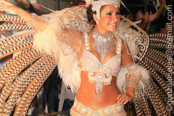 Esquina lanza sus carnavales y ya se prepara para la Fiesta del Pacú
