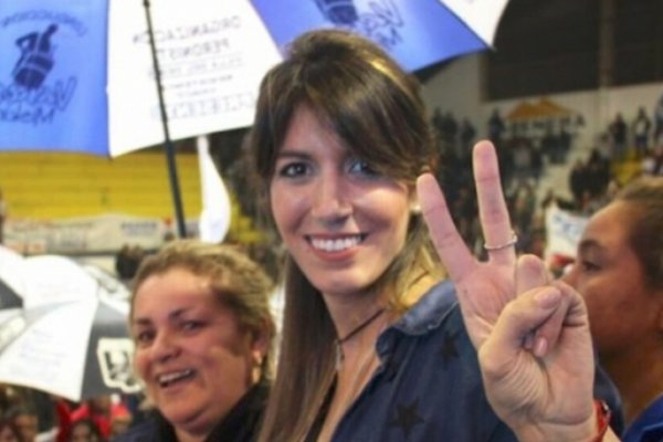 La diputada García Amud denunció agresión en los carnavales correntinos y desmintió haber tomado alcohol