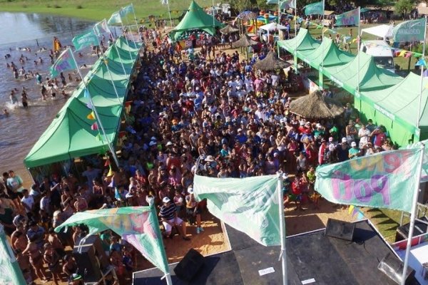 Tekoverano: Debut en Tatacuá y ratificación con las familias en Tabay y Concepción