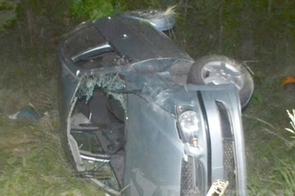 Corrientes: 15 personas murieron durante enero en siniestros viales