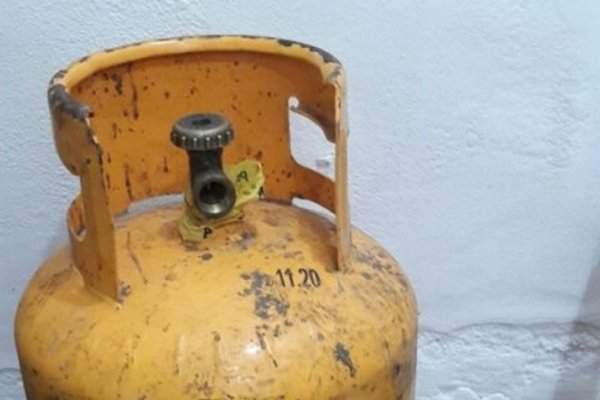 Robaron y golpearon a una abuela de 107 años