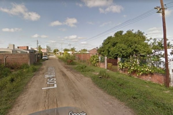 Hallan una mujer muerta a puñaladas y a su ex concubino ahorcado