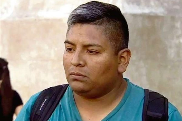 La Cámara del Crimen define la situación del policía asesino