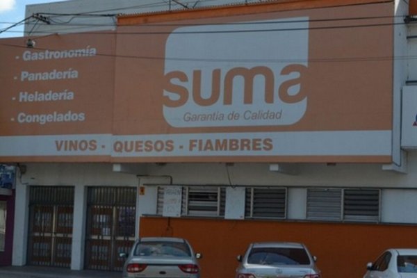 Robaron la caja fuerte de un supermercado en Corrientes