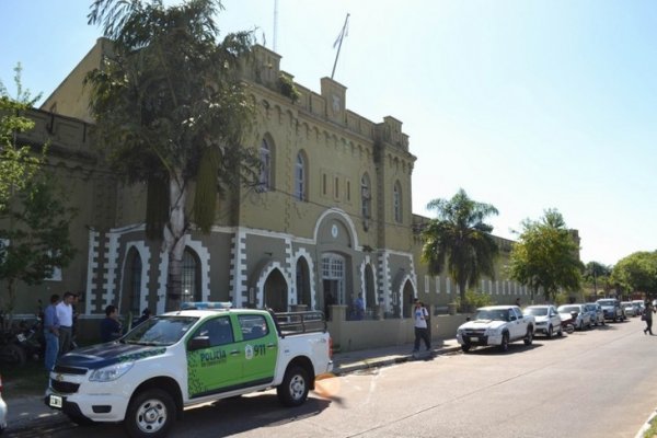 Revuelo en el Penal N° 1: Preso apuñaló a dos guardiacárceles