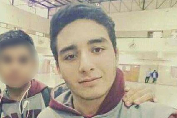 Una falla multiorgánica le causó la muerte al cadete