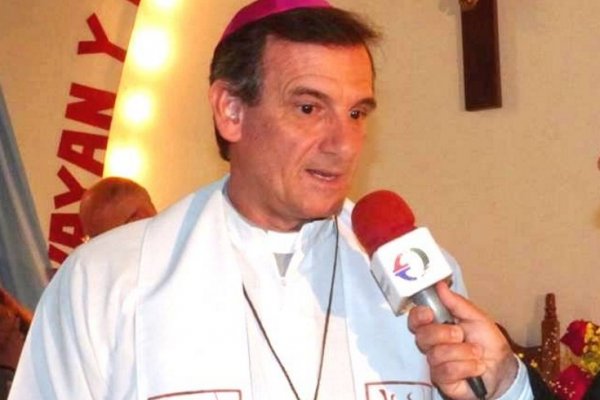 Monseñor Canecin: La Cuaresma es el tiempo de volver a Dios