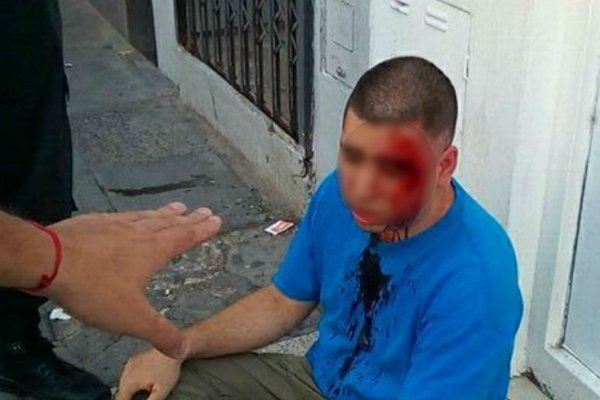 Se hizo pasar por su hija de 11 años y escrachó al hombre que la acosaba