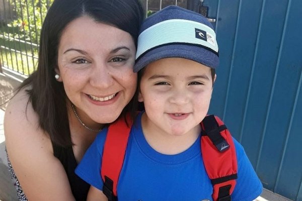 Conmoción en Mendoza: un hombre mató a su pareja, a la madre y al hijo de ella y se suicidó