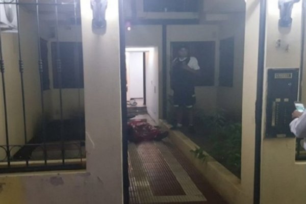 Un policía y dos delincuentes muertos en un violento tiroteo en Córdoba